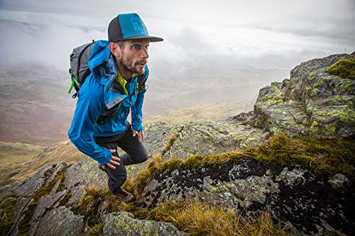 Inov-8 Mens Roclite G 345 GTX Hiking Boots Boots2