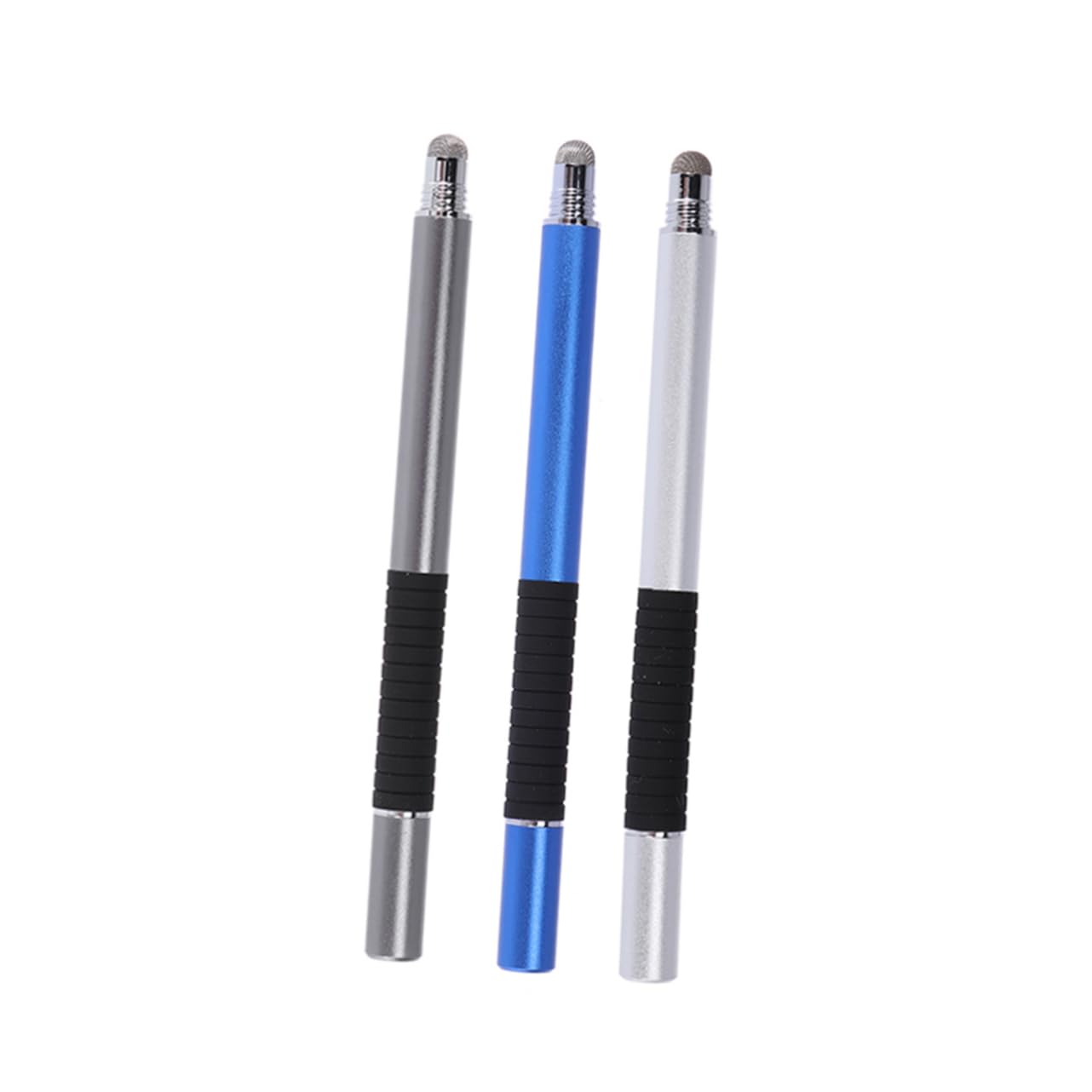 Uonlytech 9 Pezzi2 capacitive per telefono penna touch screen penna multifunzione schermo calligraphy pen calligrafiche capacitive per computer scrittura a penna capacitiva
