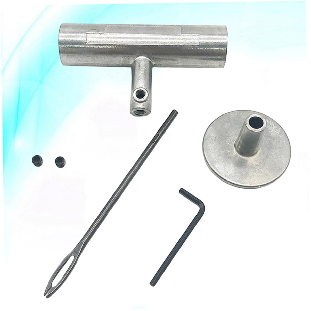 Cabilock Cycling Repair Tool Tire Repair Accessory for Tire for Auto Motorcycle Car