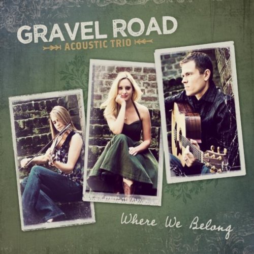 Gravel Road Acoustic Trio