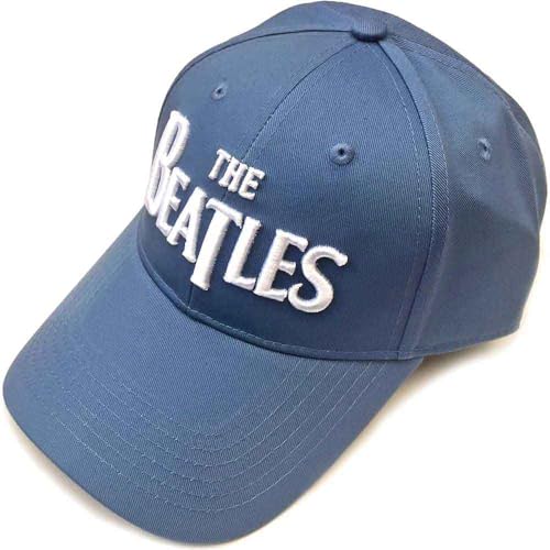 The Beatles Merch mens Baseball - Les Beatles, Paul McCartney, John Lennon, RIngo Starr, George Harrison The Beatles Merch mens Baseball