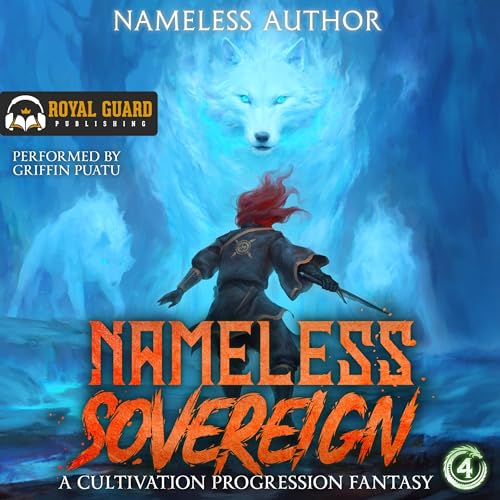 Nameless Sovereign 4 : Nameless Author episode artwork