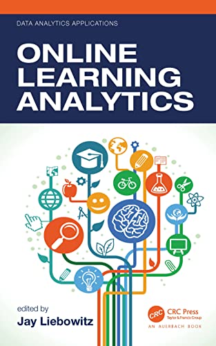 Online Learning Analytics (Data Analytics Applications) view 2