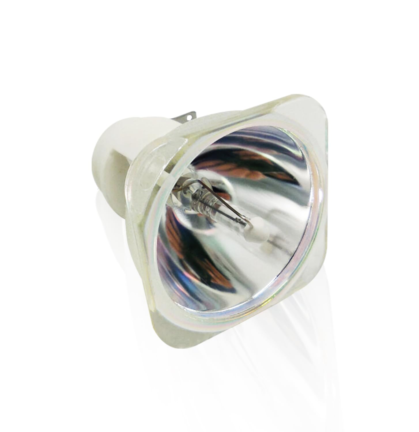 MSD Platinum Beam 280W 10R Lamp per Luce a fascio con testa mobile, Lampada 10R 280W per Teste Mobili Luci dj, Lampada da Palcoscenico Elettroniche Lampadina 280W Lampadina di ricambio