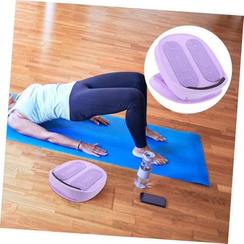 Tabla Ajustable para Estiramiento de Pantorrillas Plegable miniatura 7