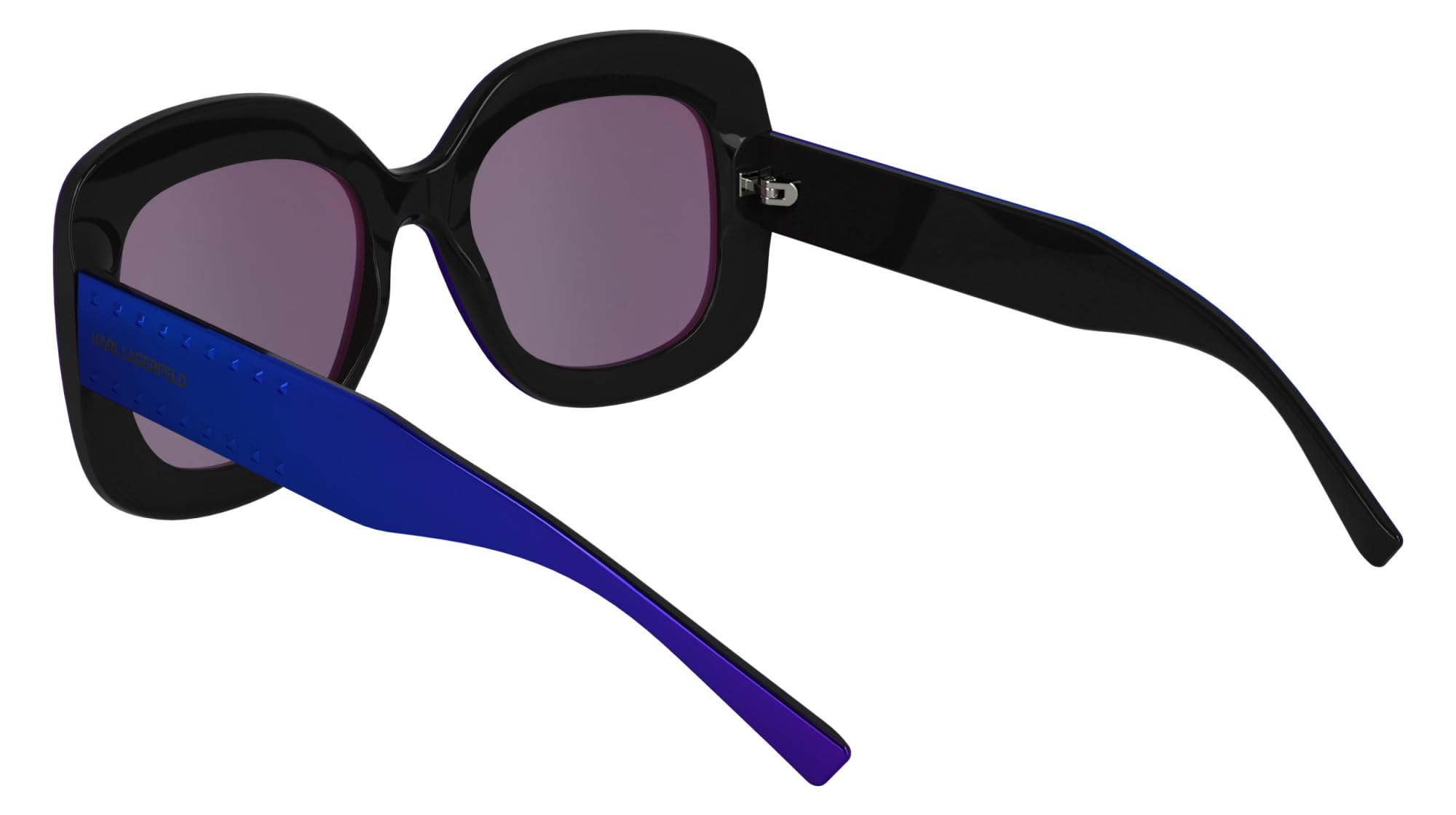 KARL LAGERFELD Okulary przeciwsłoneczne Kobiety Kl6165s