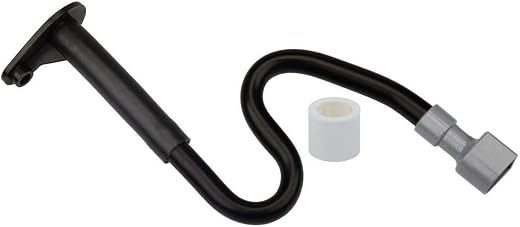 W10619951 Refrigerator drain pipe 2887289, AP5780744, W10210987, W10210988, W10309238 Aftermarket repair parts