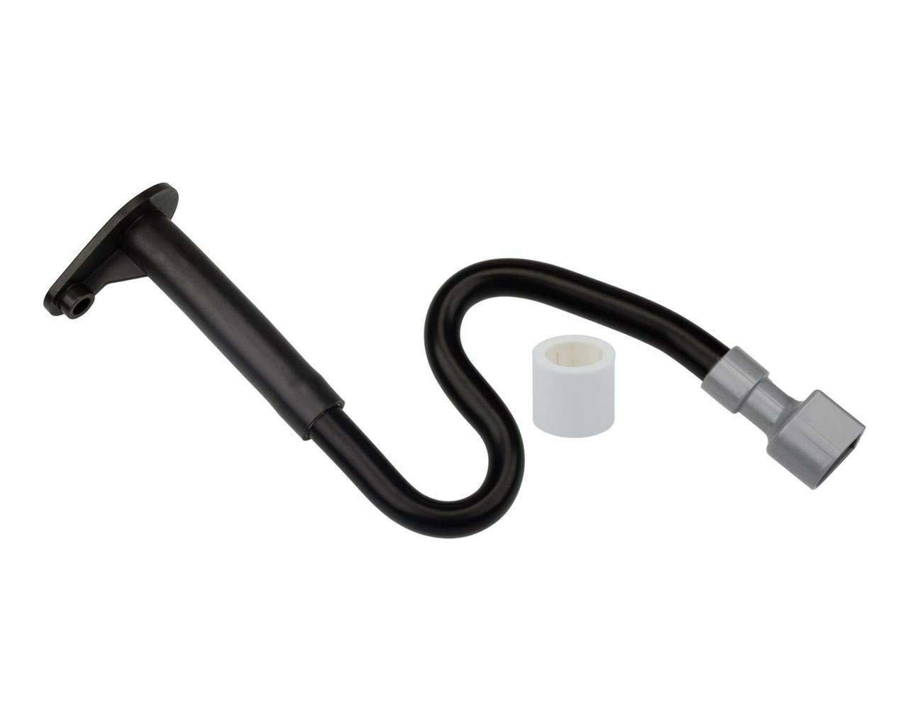 LSLLYPY refrigerator drain pipe is suitable for W10619951 2887289, AP5780744, W10210987, W10210988, W10309238