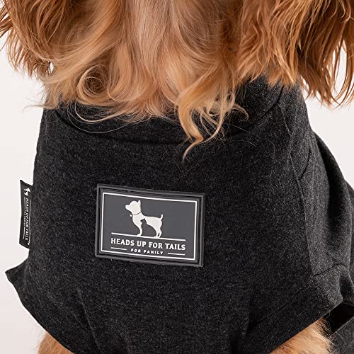 Image of HUFT Rocker Spaniel T-Shirt
