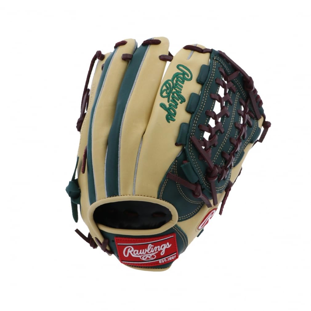 Amazon | Rawlings(ローリングス) 軟式用 野球 野手用グラブ GR3APMN55 
