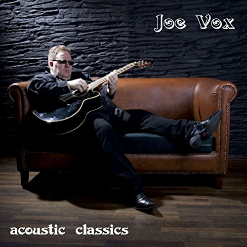 Joe Vox