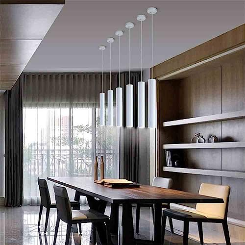 Vetrineinrete® Lampadario da soffitto a led 3 watt...