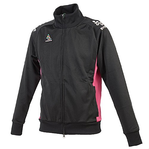 Amazon.co.jp: SVOLME(スボルメ) ジャージジップトップ Sサイズ