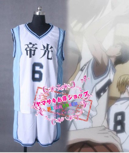 全部 黒子のバスケopパロ 青峰 ニコニコ動画