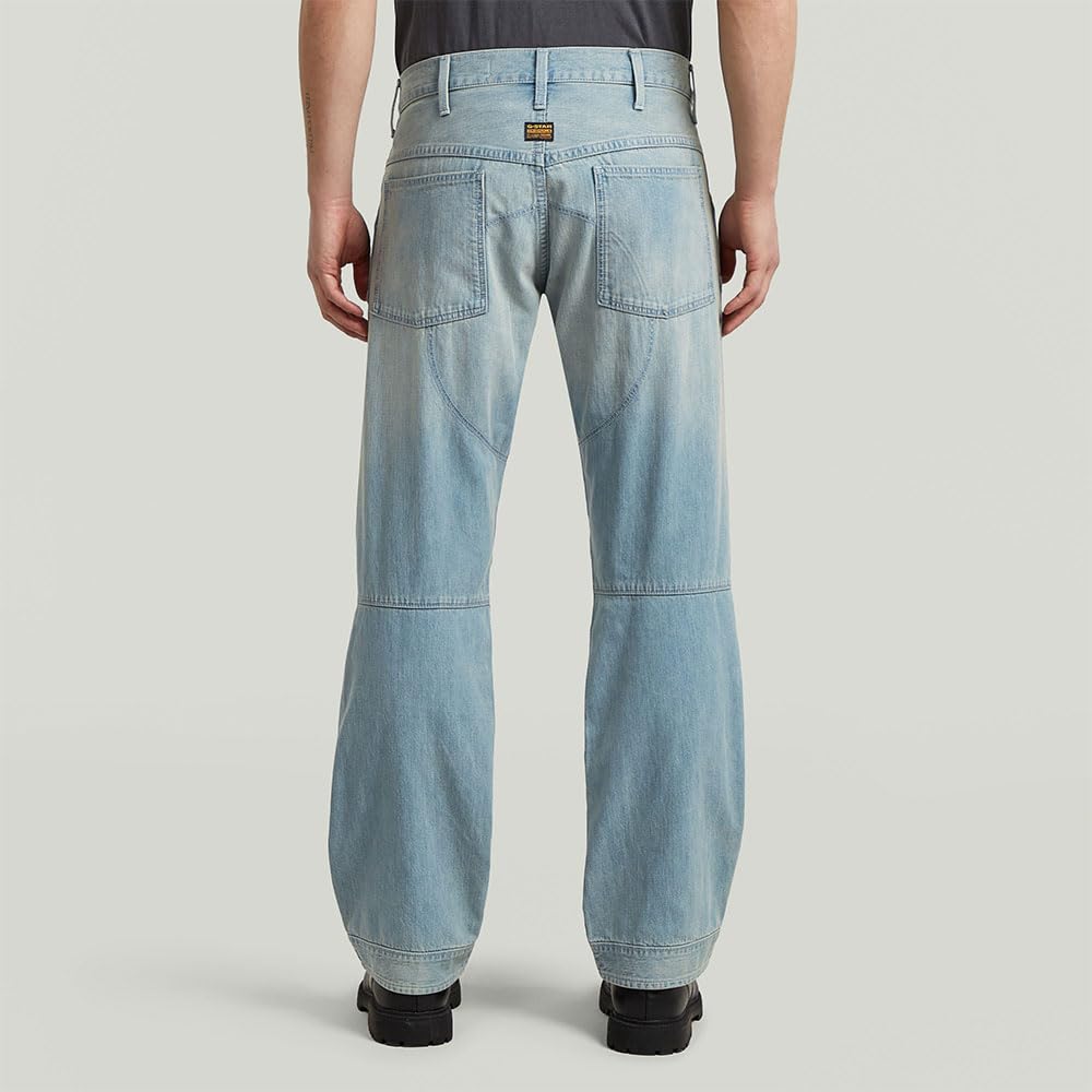 G-Star Elwood 3D Regular Jeans – Bild 2