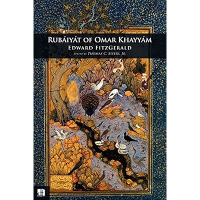 Rubaiyat of Omar Khayyam