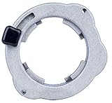 Bosch Parts 2610991370 Template Guide Adaptor