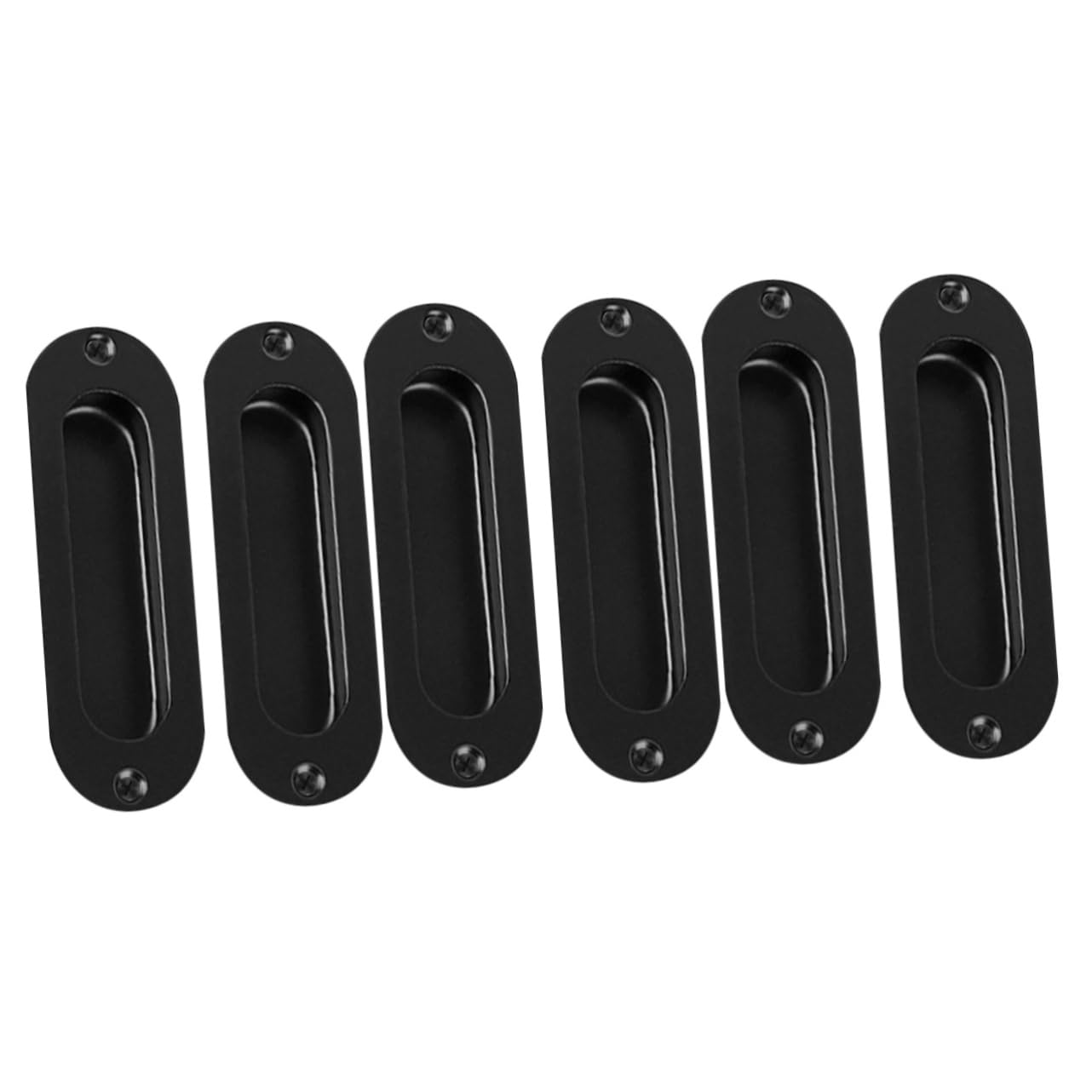 Poignée de porte de grange coulissante TOYANDONA pour sublimer votre intérieur moderne