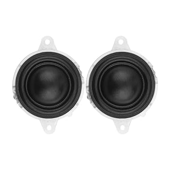 Amazon.co.jp: RTVURK 1.25 インチ ドーム シルク フィルム