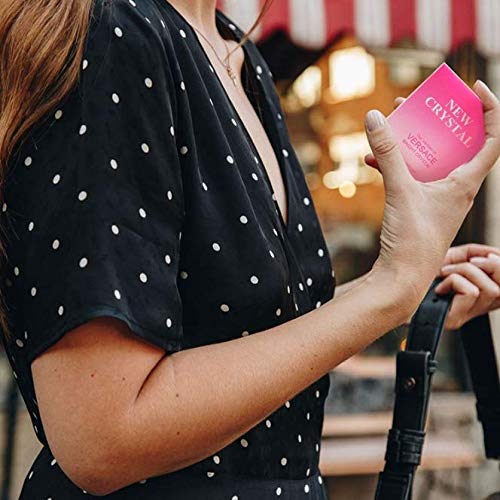 Miniatura 6 de META-BOSEM VICTORY INTENSE CRYSTAL, Eau de Parfum en espray para mujer, maravilloso regalo, vibrante, uso diurno e informal, para todo tipo de piel,