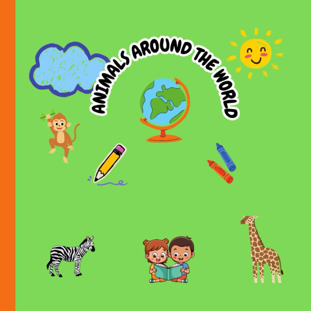 Animals around the world