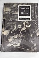 5.000 años de Historia B00IZJ6BN8 Book Cover