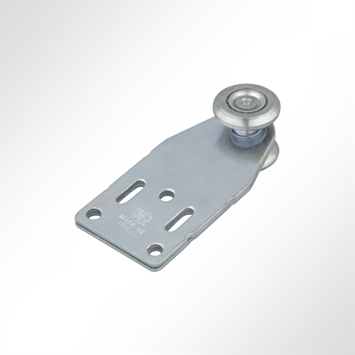 Lysel Laufrolle Vorhangrolle Führungsrolle verzinkt für Laufschiene 35x30mm Lysel Laufrolle Vorhangrolle Führungsrolle verzinkt für Laufschiene 35x30mm
