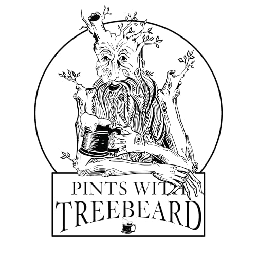 Pints with Treebeard Titelbild