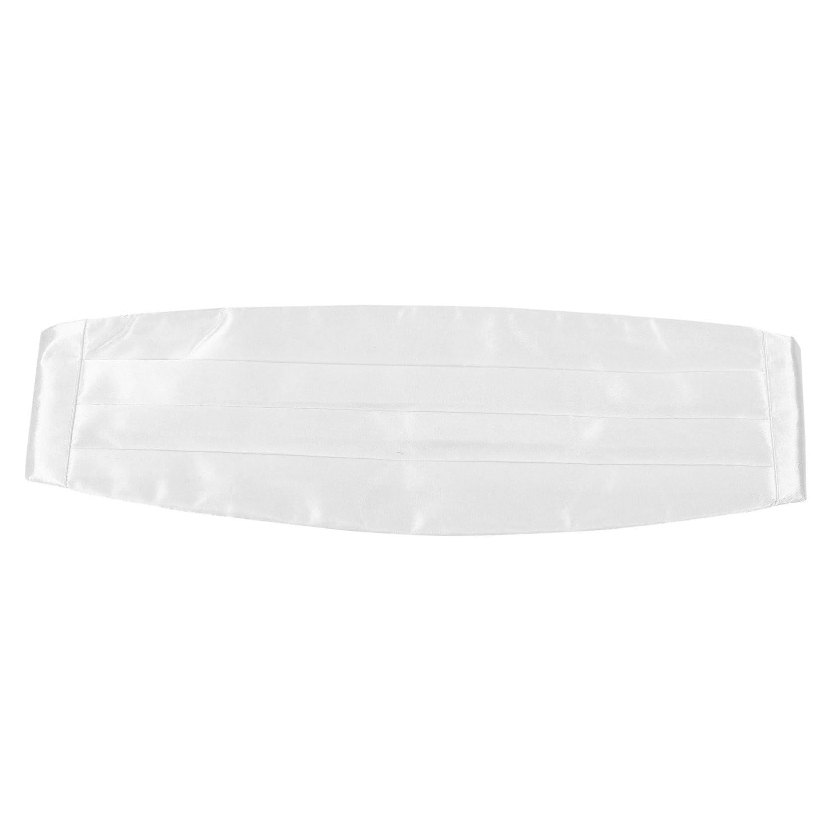 CONGARTENO Men Short Corset Waist Band Tuxedo Cummerbund for Bridegroom Stylish Mens Cummerbund Iron Cloth