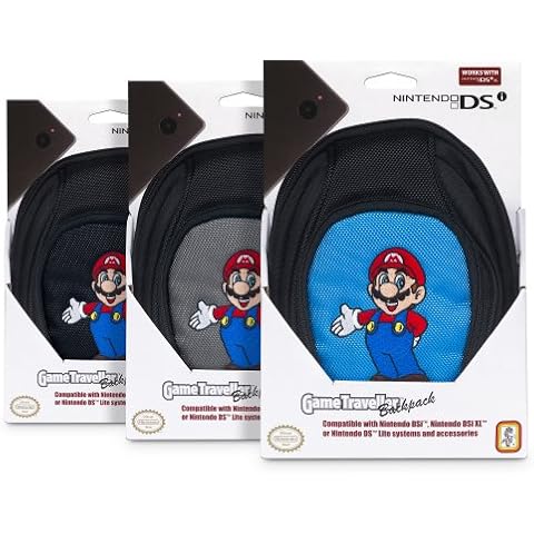 Sac de protection Mario Bigben Cover
