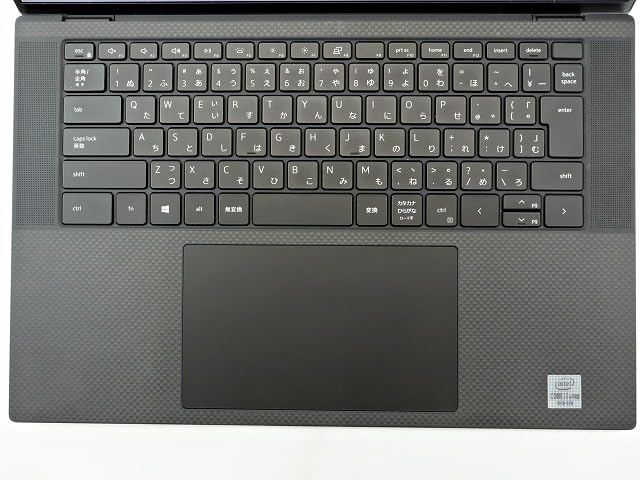 Amazon.co.jp: 【整備済み品】 Dell デル Precision 5550 [NVIDIA