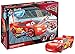Revell McQueen The Movie Cars 3 Lightning MC Queen Junior Kit Luci/Suoni RC, Colore Rosso, RV00860
