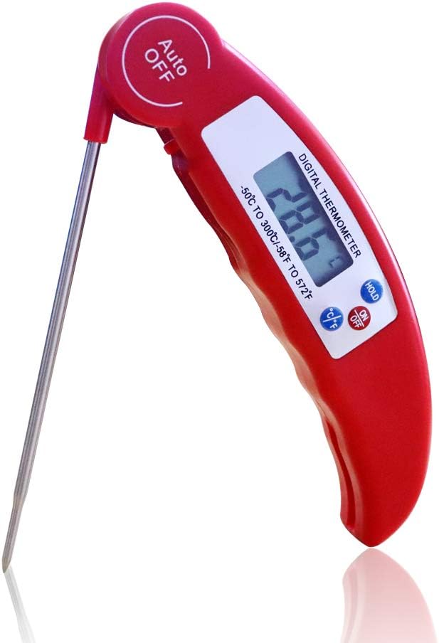 Barbecue Thermometers Meat Thermometer Food Thermometer Wireless