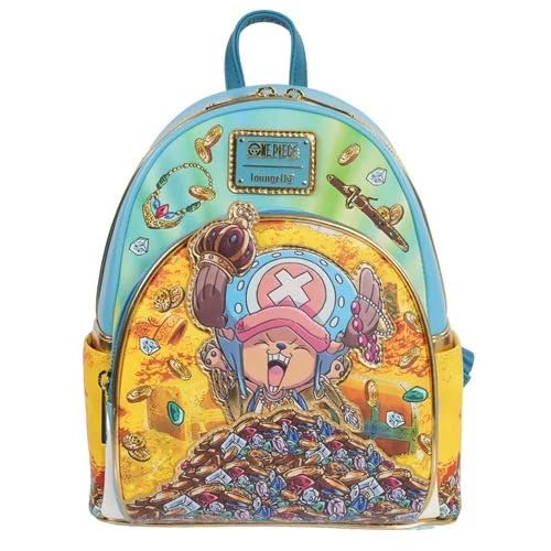 Entertainment Earth Minimochila Tony Chopper Treasure Tony Chopper