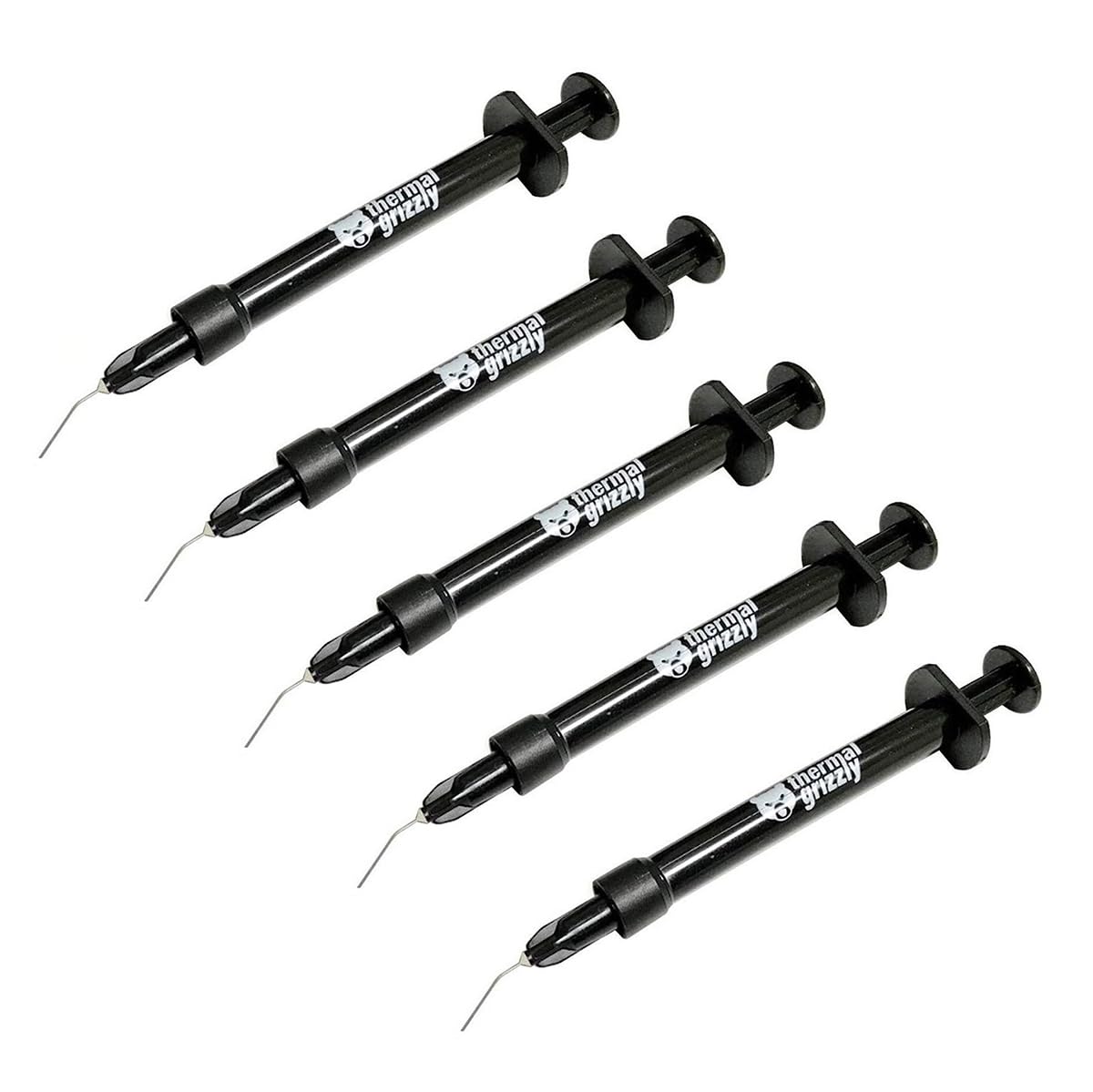 Conductonaut Liquid Metal Thermal Paste, 5g, 5-Pack