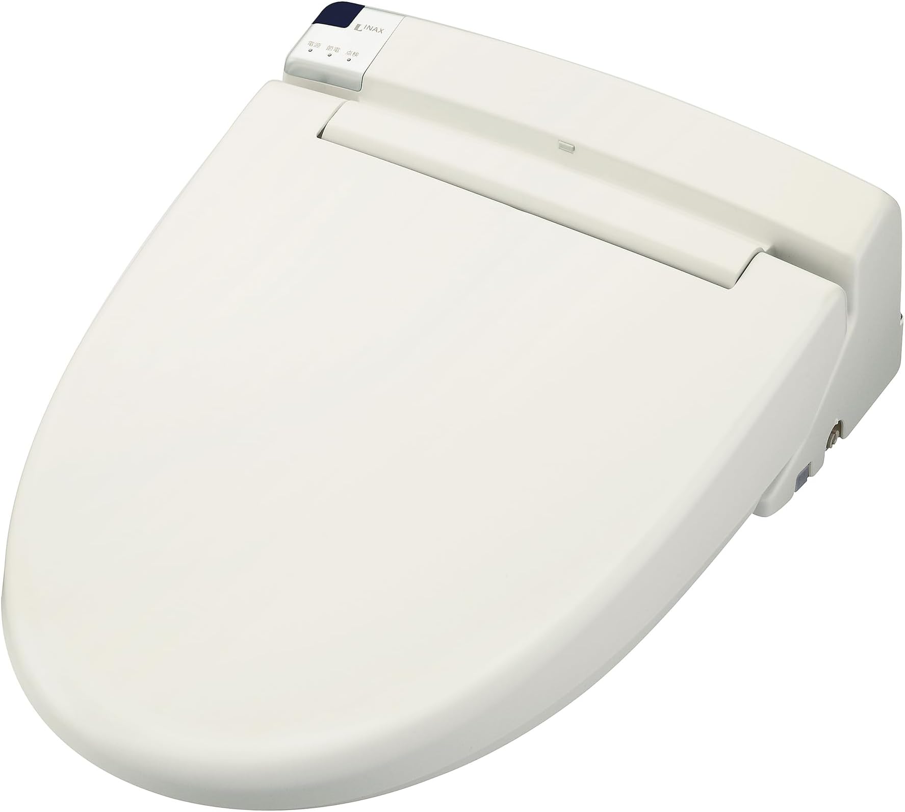Amazon.co.jp: LIXIL(リクシル) INAX 温水洗浄便座 【日本製】 …