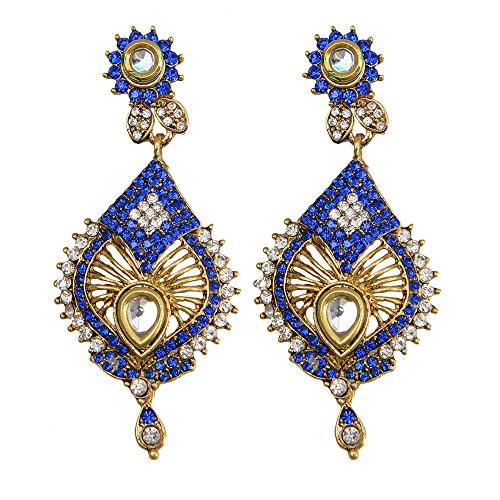Earring Maang tika bridal set