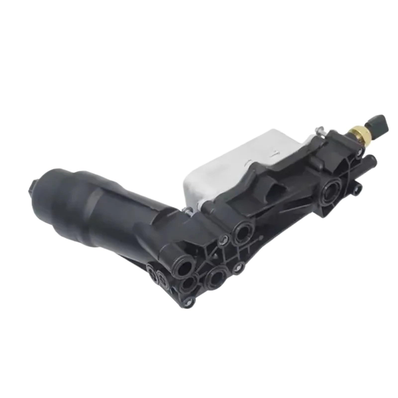 enfriador de aceite 68105583AF para Jeep para Dodge