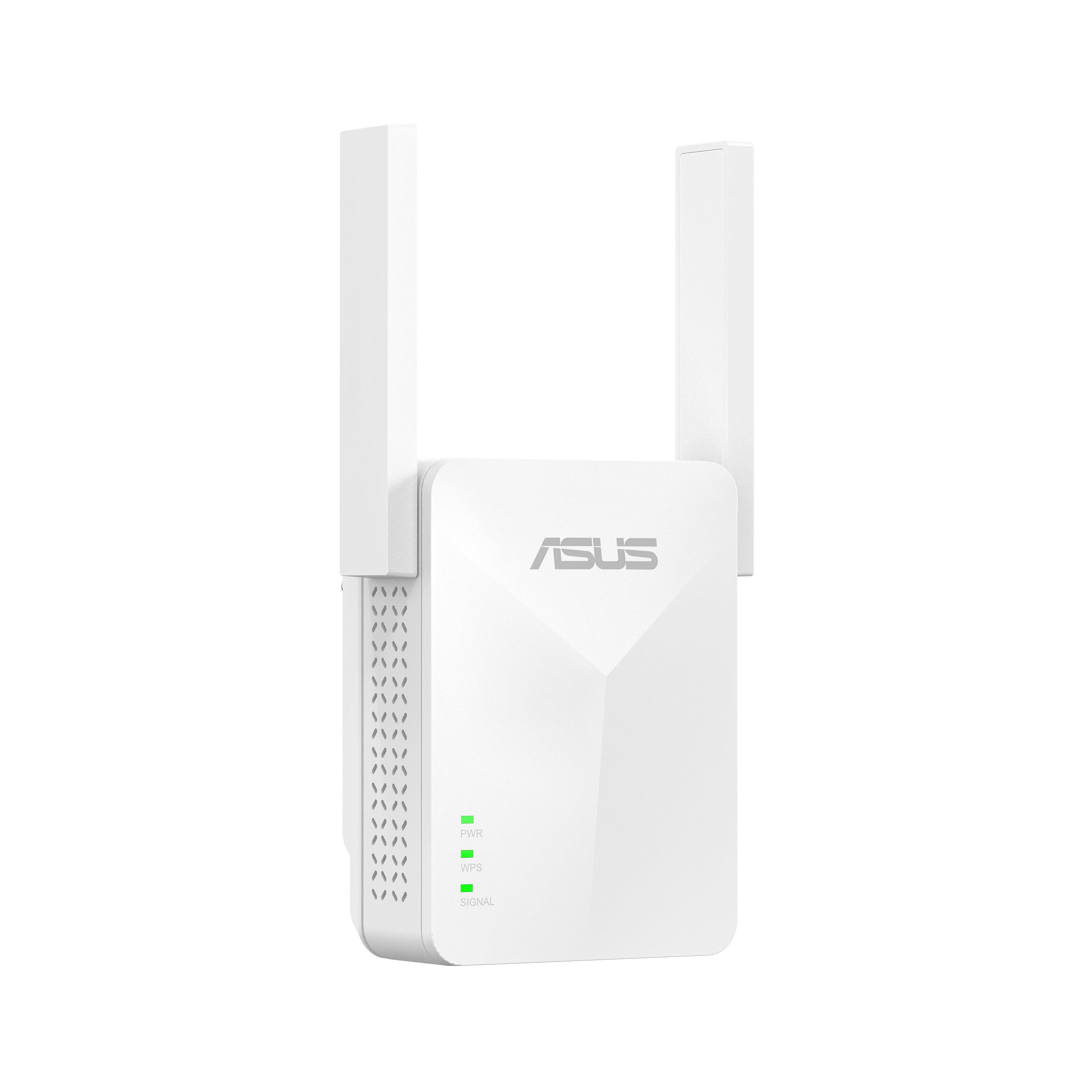 ASUS RP-AX50 AX50 dwuzakresowy wzmacniacz sygnału WiFi 6 (802.11ax), kompatybilny z każdym routerem WiFi