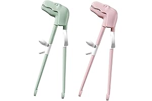 Reusable Training Chopsticks for Toddlers