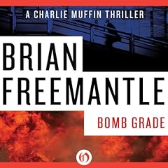 Bomb Grade cover art