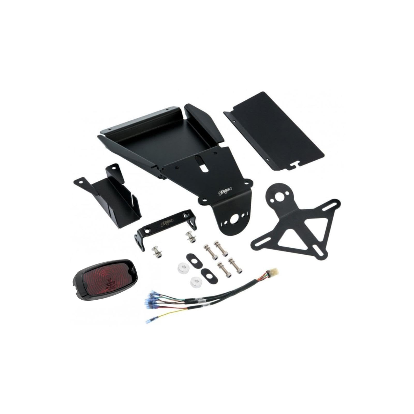 MOTONEフェンダーレスキット T100/T120 スピードツイン900 投稿詳細｜MOTOCLE
