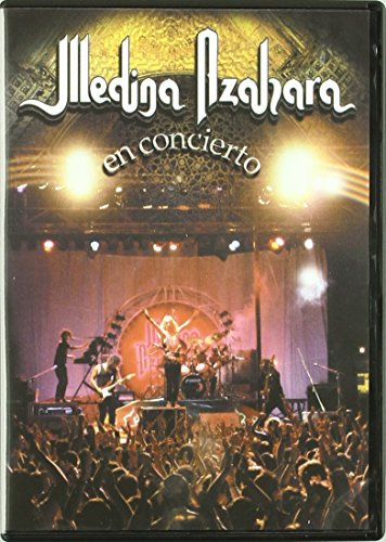 Photo de DVD-en Concierto [Import]