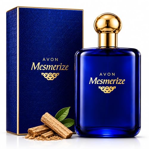 AVON Mesmerize Cologne Spray