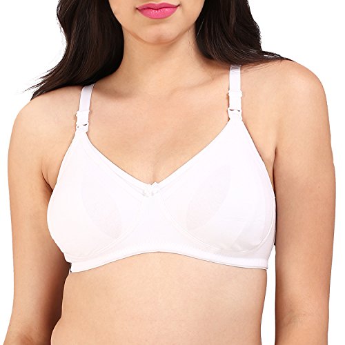 Image of Bralux Women's Non-Wired Bra