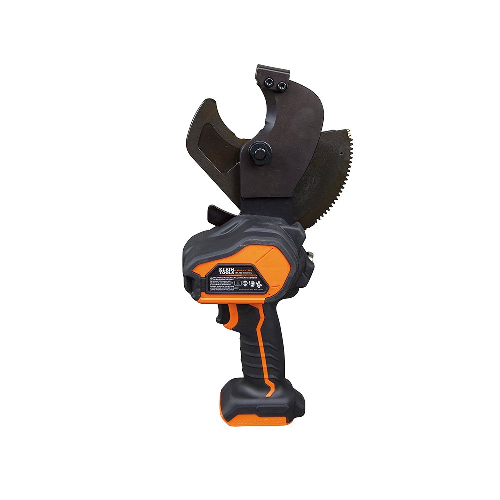 Klein Tools BAT20-G5 Acsr - Cuchillas de recambio para cable de mandíbula