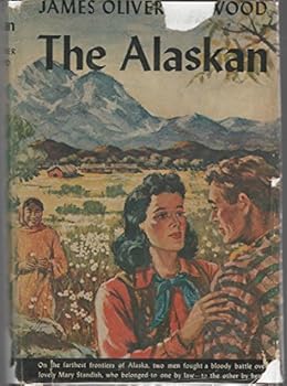 Hardcover The Alaskan Book
