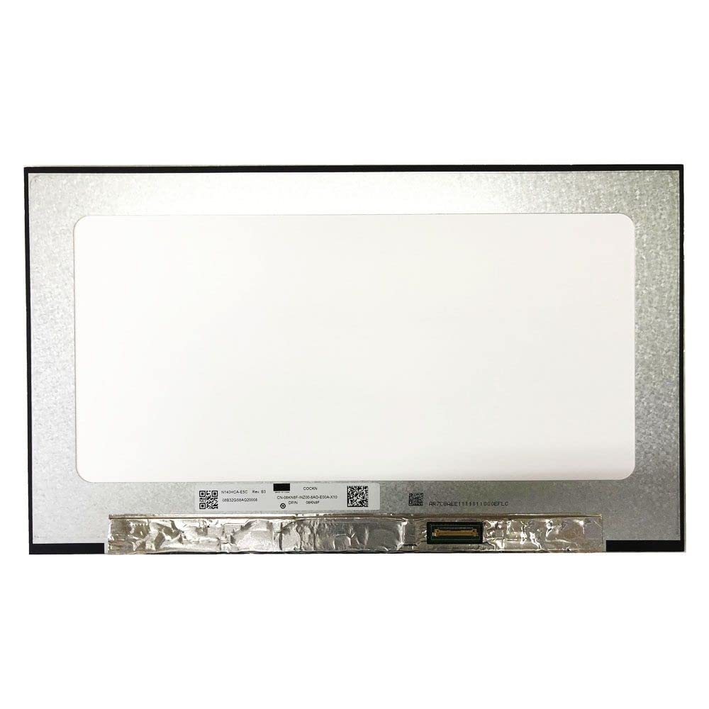 INFOELETTRONICA Display LCD 15,6 Pollici Per ASUS P2520S – Schermo LED Con Connettore 30 Pin, Ricambio Italiano