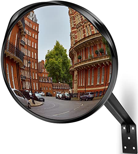 Angooni 𝟯𝟬 / 𝟰𝟬 / 𝟰𝟱 𝗰𝗺 Konvexspiegel...