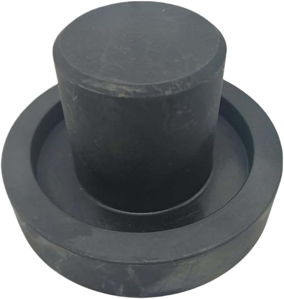 Gearbox Rear Seal Installation Tool Set Compatible with SCE JD036 Specification for Gearboxes